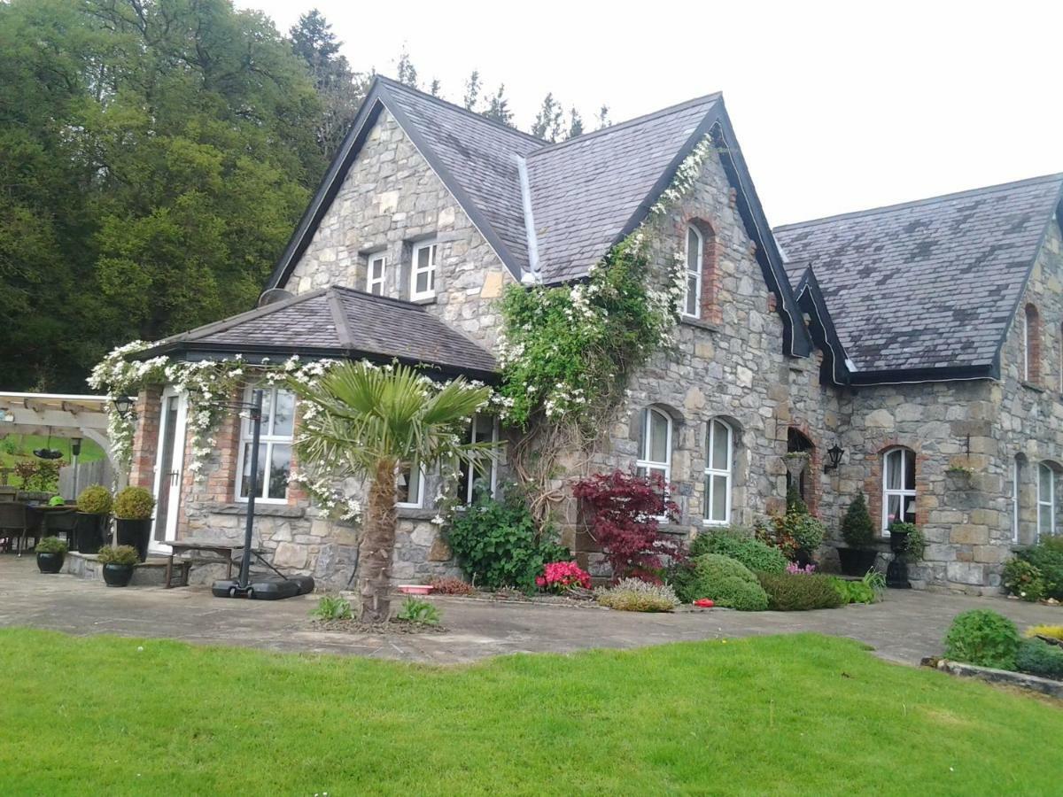 Drumhierney Lodge County Leitrim Bagian luar foto