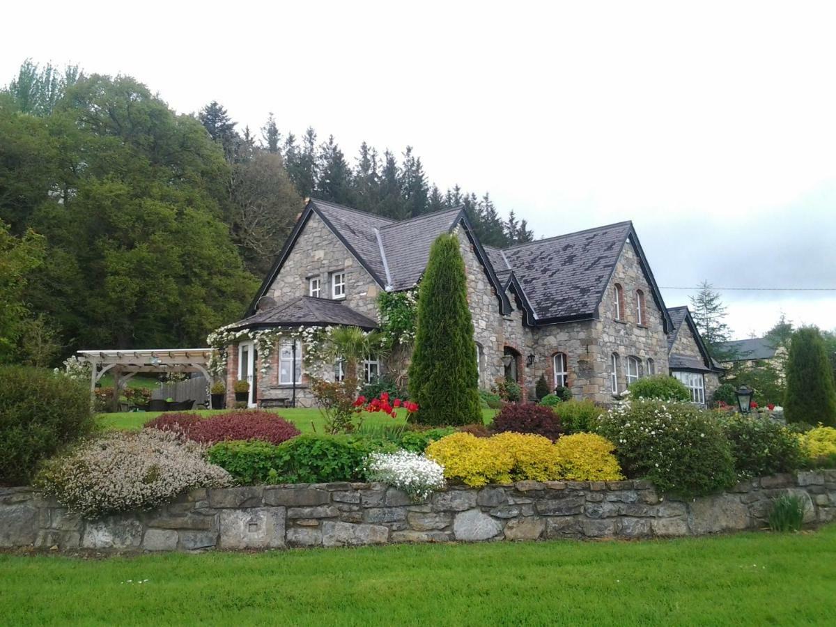 Drumhierney Lodge County Leitrim Bagian luar foto