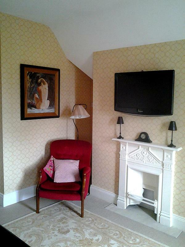 Drumhierney Lodge County Leitrim Bagian luar foto