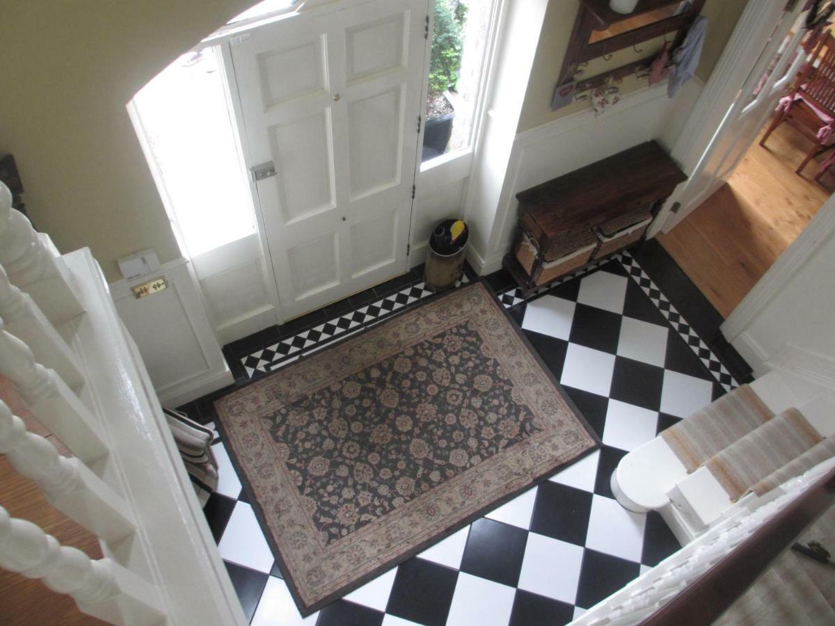 Drumhierney Lodge County Leitrim Bagian luar foto