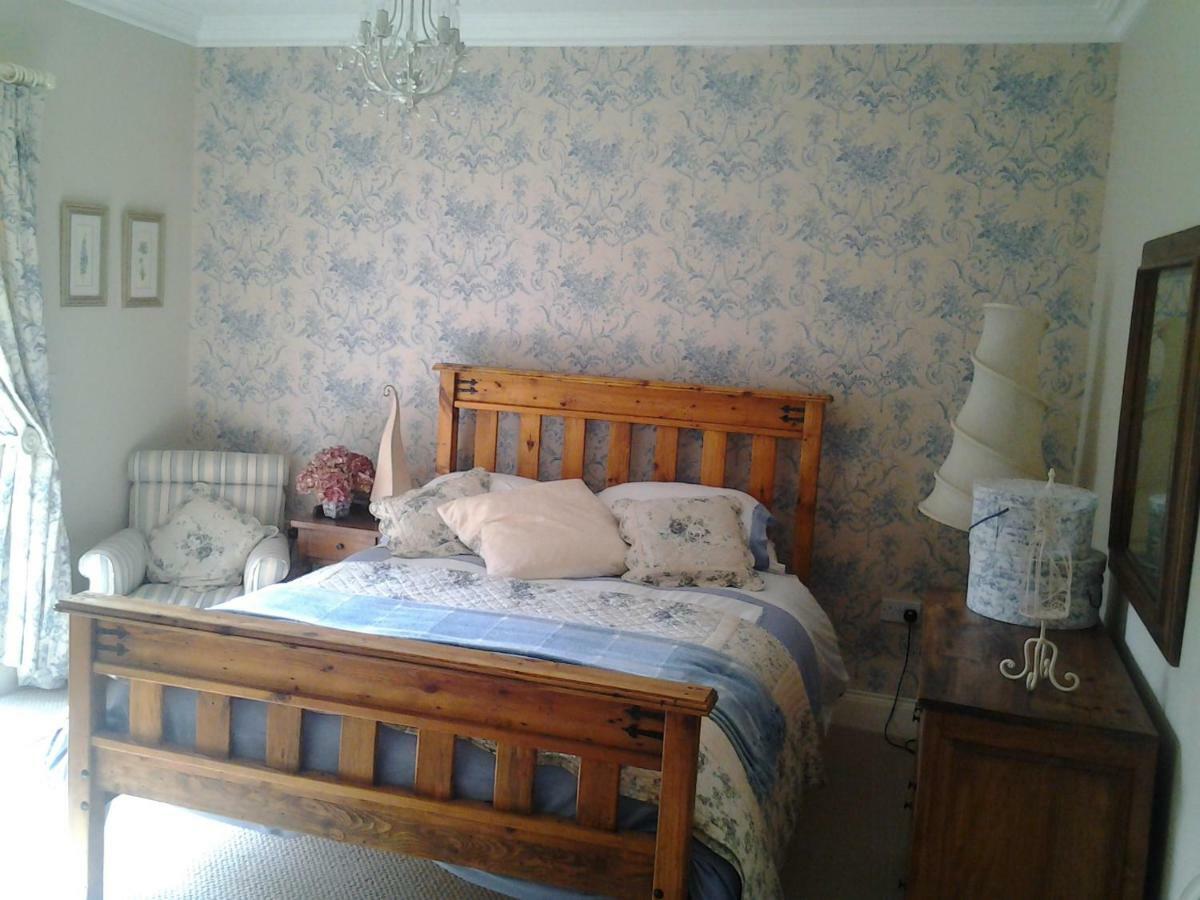 Drumhierney Lodge County Leitrim Bagian luar foto