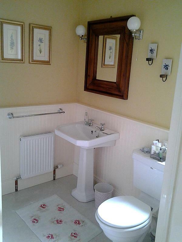 Drumhierney Lodge County Leitrim Bagian luar foto