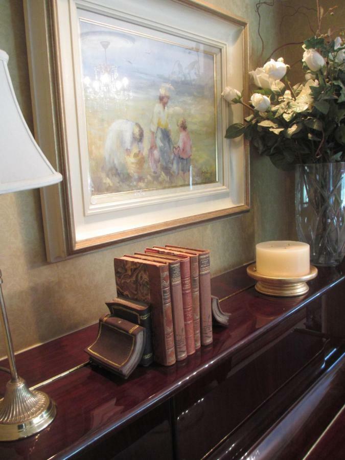 Drumhierney Lodge County Leitrim Bagian luar foto